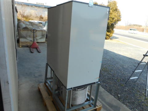 オイルコン ダイキン 中古機械