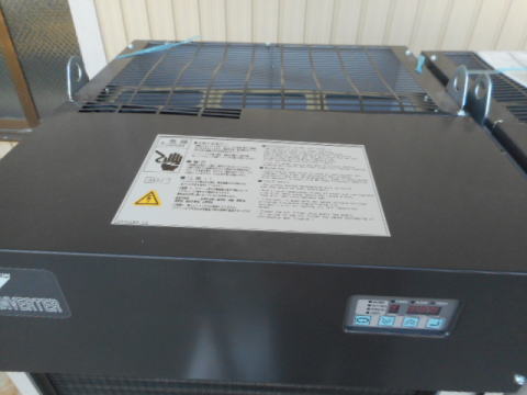 オイルコン ダイキン 中古機械