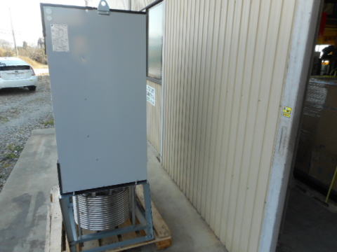 オイルコン　ダイキン　中古機械