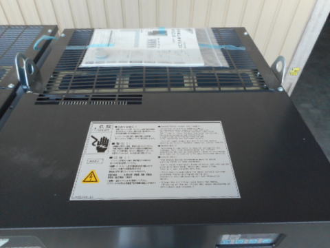 オイルコン　ダイキン　中古機械