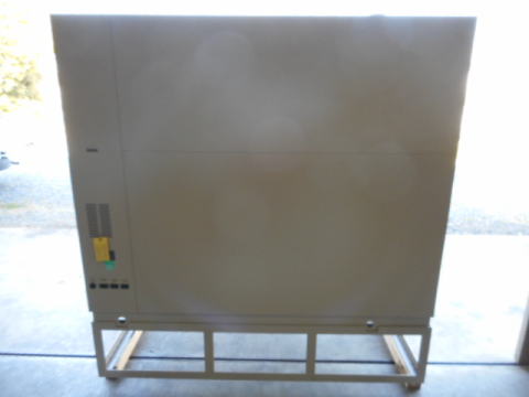 オーブン タバイエスペック 中古機器
