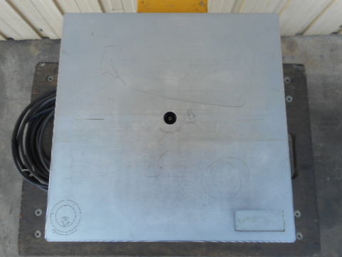 面取り機 BIG 中古機械