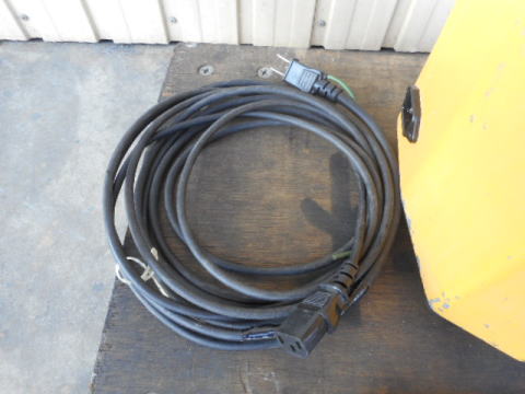 面取り機 BIG 中古機械