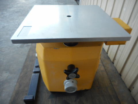 面取り機 BIG 中古機械