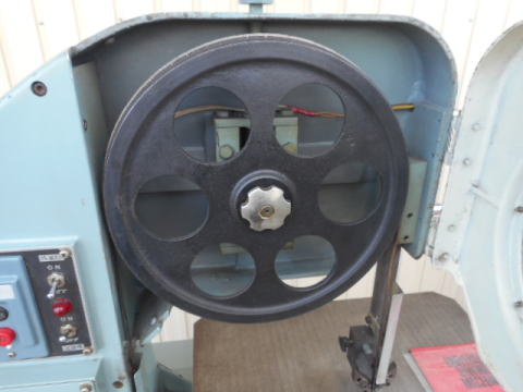 コンターマシン ラクソー 中古機械