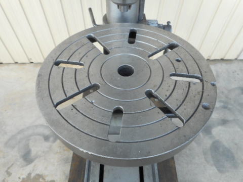 ボール盤　日立工機　中古機械