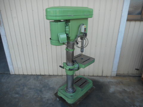 ボール盤 吉良 中古機械