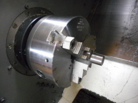 NC旋盤　森精機　中古機械
