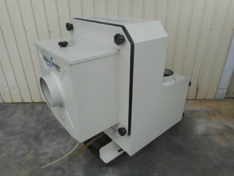ミストコレクター 赤松電機 中古機械