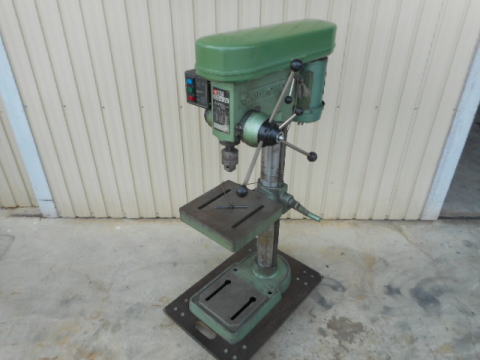 タッピングボール盤　日立工機　中古機械