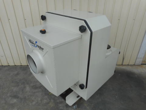 ミストコレクター 赤松電機 中古機械