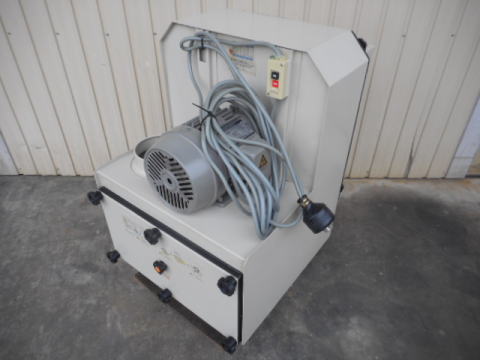 ミストコレクター 赤松電機 中古機械