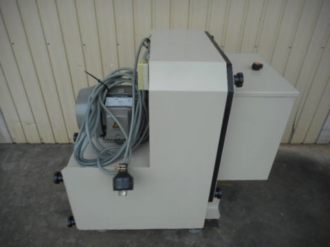 ミストコレクター 赤松電機 中古機械