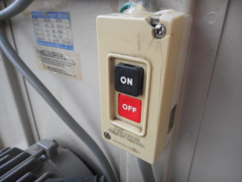 ミストコレクター 赤松電機 中古機械