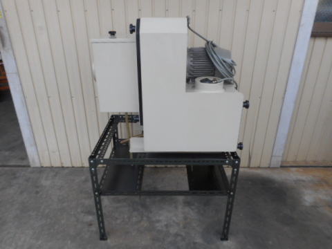 ミストコレクター 赤松電機 中古機械