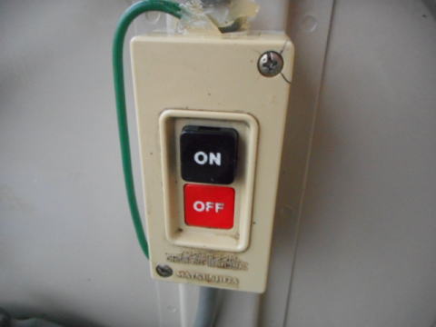 ミストコレクター 赤松電機 中古機械