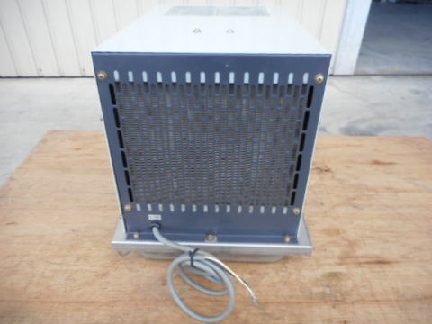 冷却水循環装置 パナソニック 中古機械