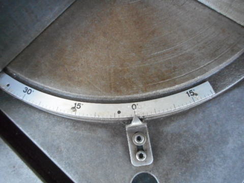 メタルソー 日立工機 中古機械