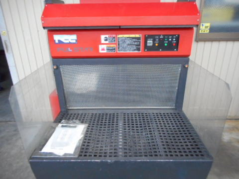 集塵機 ニコテック 中古