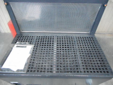 集塵機 ニコテック 中古