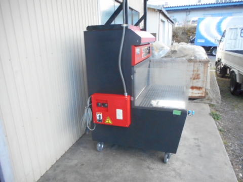 集塵機 ニコテック 中古