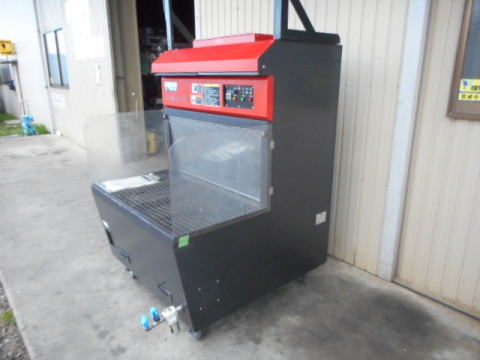 集塵機 ニコテック 中古