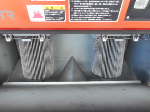 集塵機 ニコテック 中古