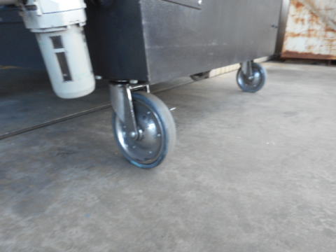 集塵機 ニコテック 中古