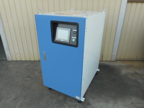 窒素ガス発生装置　アネスト岩田　中古機械