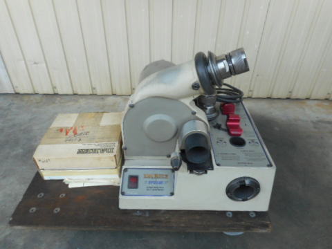 ドリル研磨機 デレックス 中古機械