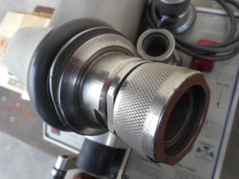 ドリル研磨機 デレックス 中古機械