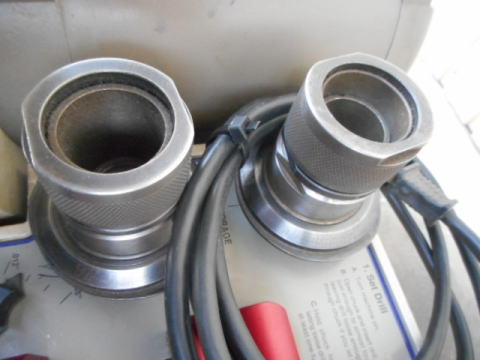ドリル研磨機 デレックス 中古機械