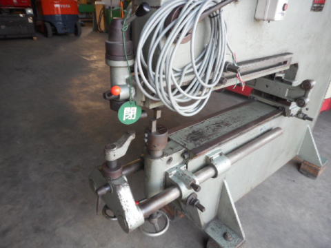 バイブロッシャー 堀田 中古機械