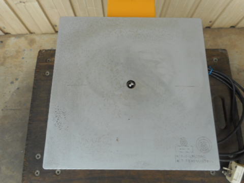 面取り機 BIG 中古