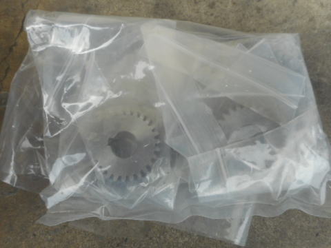 卓上旋盤 コスモキカイ 中古機械
