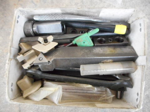 卓上旋盤 コスモキカイ 中古機械