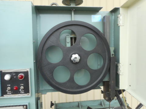 コンターマシン ラクソー 中古機械