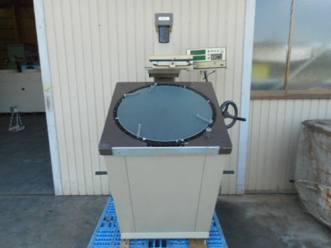 投影機 ミツトヨ 中古