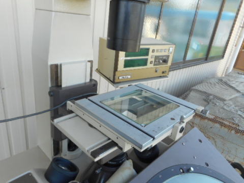 投影機 ミツトヨ 中古