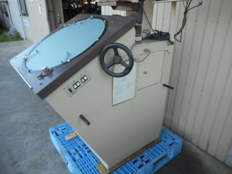 投影機 ミツトヨ 中古
