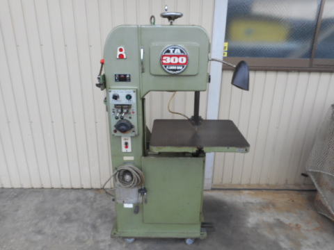 コンターマシン アンドソー 中古