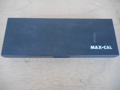 デジタルノギス NSK 中古機械