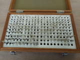 ピンゲージ アイゼン 中古