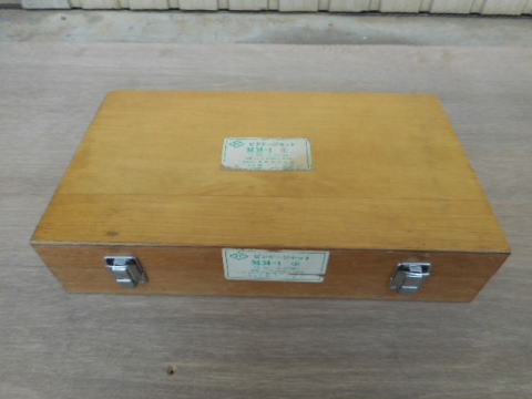 ピンゲージ アイゼン 中古