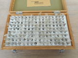 ピンゲージ アイゼン 中古