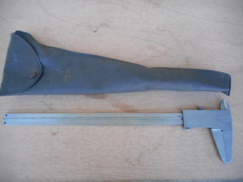 ノギス ミツトヨ 中古機械