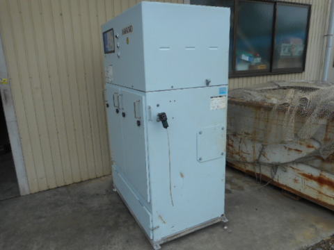 集塵機 アマノ 中古