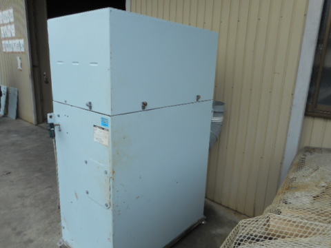 集塵機 アマノ 中古