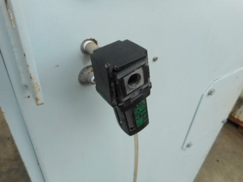 集塵機 アマノ 中古