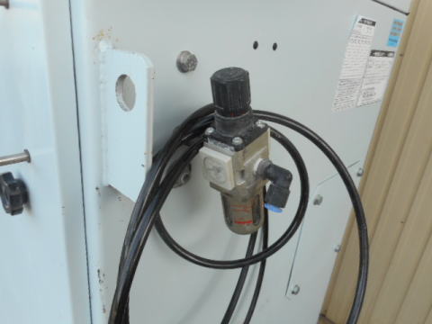 集塵機 アマノ 中古